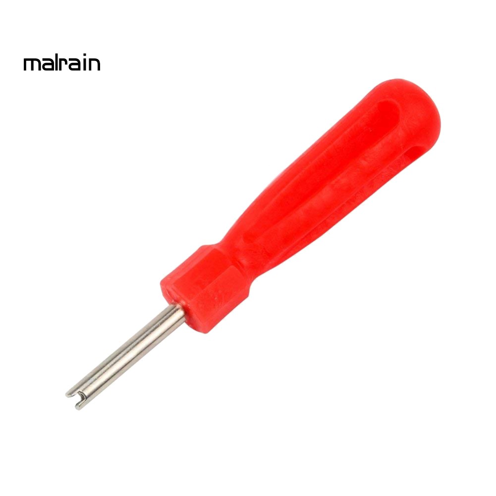 Bộ 5 Dụng Cụ Tháo Lõi Van Xe Hơi Bằng Nhựa Tiện Dụng