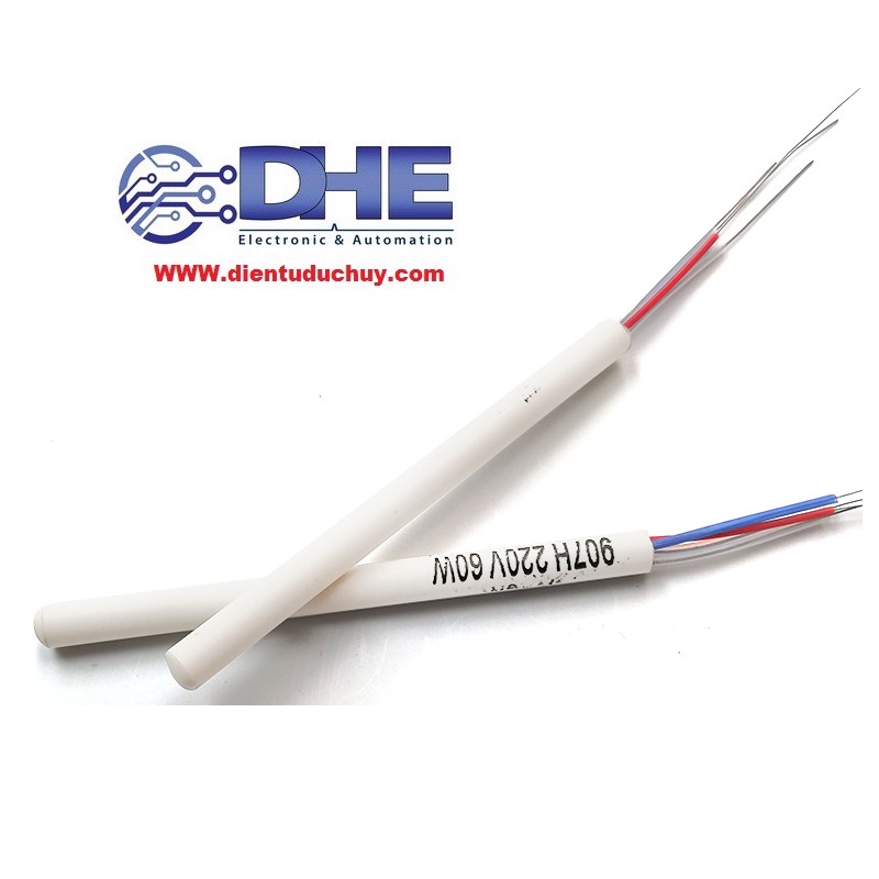 RUỘT MỎ HÀN 30W, 40W, 60W, 907, BẢNG MẠCH MỎ HÀN 907