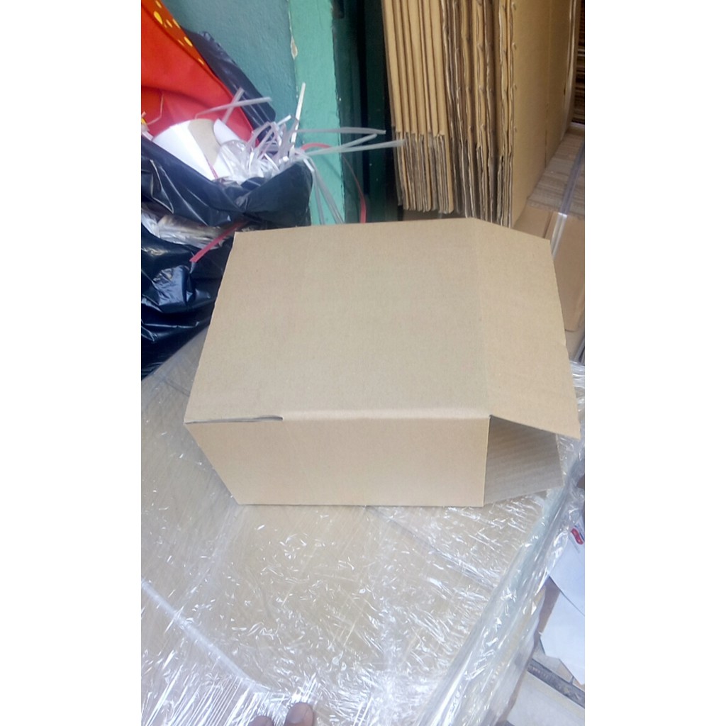 20x15x15 Bộ 20 Thùng Carton(2.5k/Thùng)