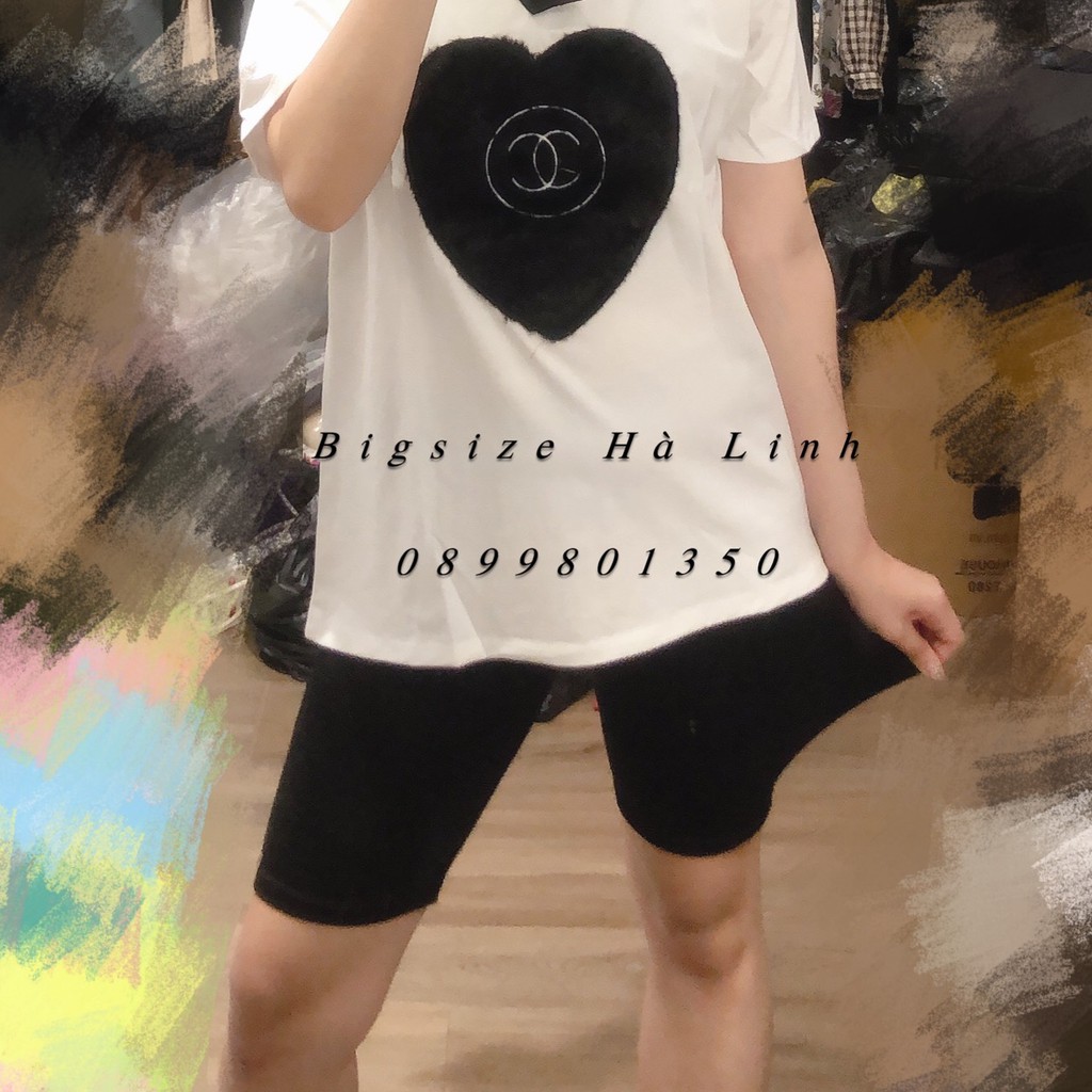 Quần Legging Lửng Thái,Quần Legging Ngố Đùi Thái Cạp Chun Siêu Mịn (50-75kg) | BigBuy360 - bigbuy360.vn