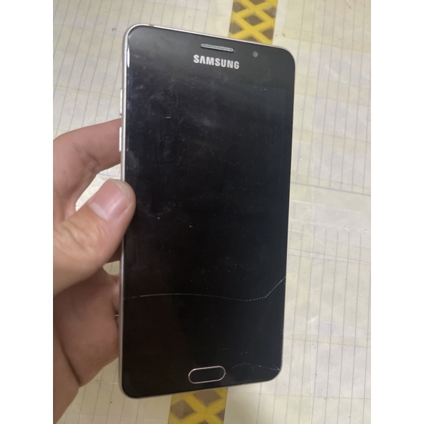 Xác điện thoại Samsung Galaxy A5 2016