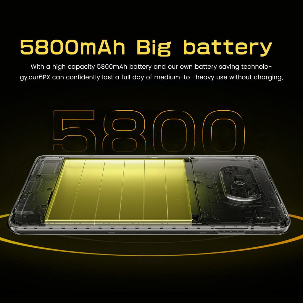 Điện thoại di động mới POCO X3 Pro 6.5 inch 2 SIM Smartphone 4G/5G thông minh 5800mAh rẻ cho học sinh COD Android giá rẽ