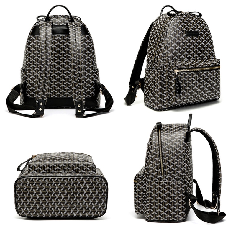 Balo edmon nam nữ thời trang cao cấp, hàng chất lượng cao xuất xịn