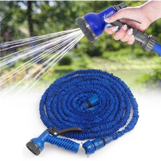 Vòi tưới cây, vòi xịt giãn nở rửa xe, tăng áp điều chỉnh kiểu phun