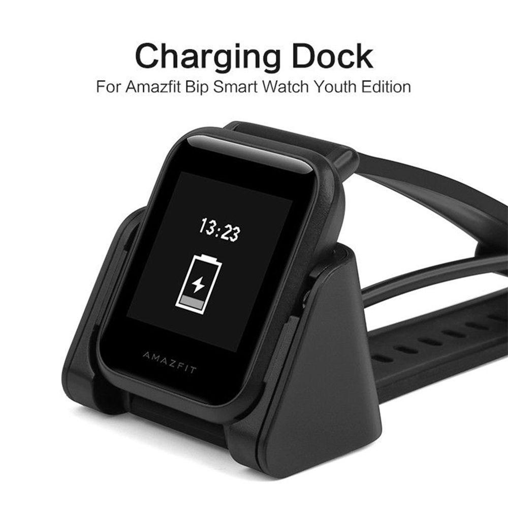 Đế Sạc Bền AUGUSTINA Cho Huami Amazfit Bip USB