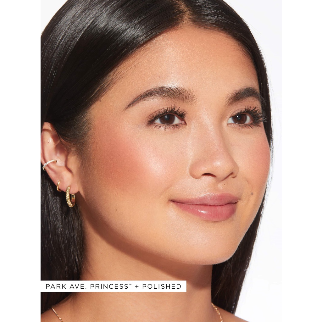 Bảng Phấn Má 6Ô Tarte Cosmetics- Precious Gems Amazonian Clay Cheek Palette