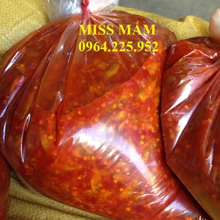 MẮM RÒ 1KG