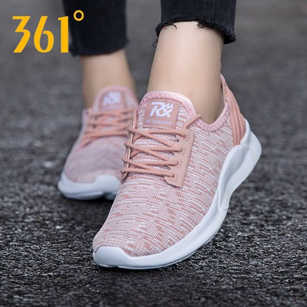 ⚡ [Hàng sẵn] Giày nữ 361 chính hãng giá săn sale . Mới 2020 . . VN 😷 new new . HOT : ₛ 1212 \