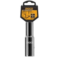 Đầu tuýp dài 6 góc  1/2 " 8mm - 32mm INGCO