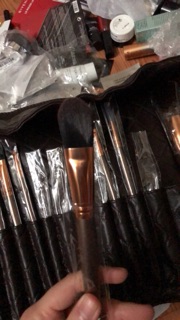 Cọ BH Cosmetics các loại có sẵn