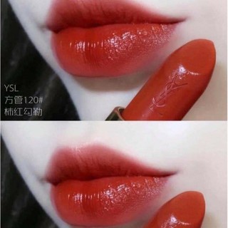 Son ysl 120