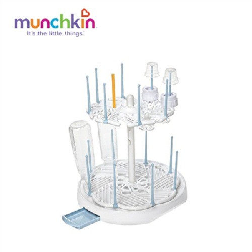 Giá úp bình sữa Latch Munchkin