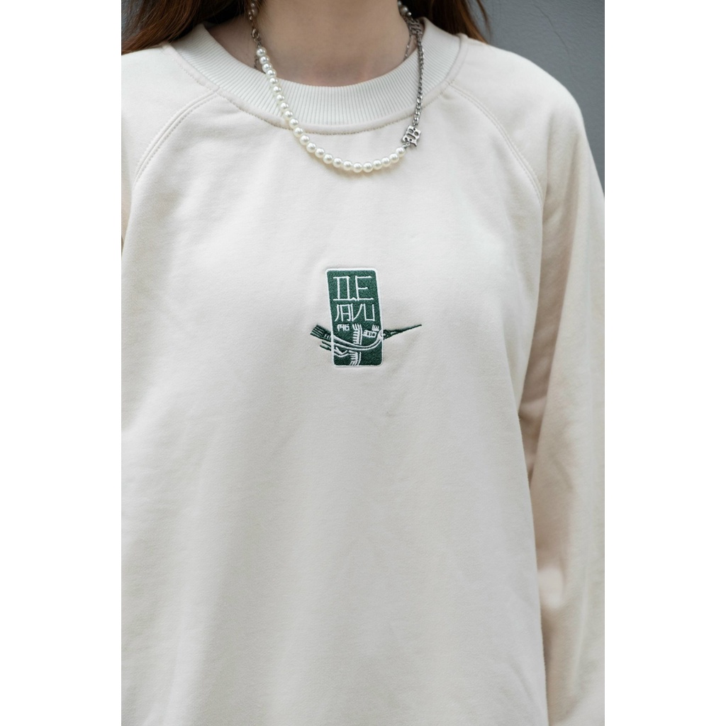 Áo sweater DEJAVU.196/ Ngọc Bội