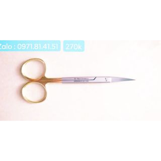 Kéo Cắt Mí