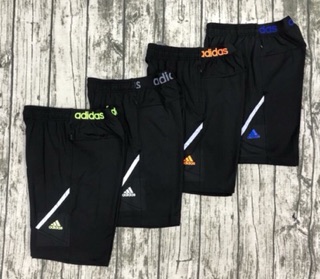 QUẦN SHORT THUN NAM ADIDAS