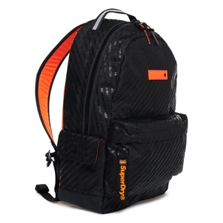 Balo nữ Superdry Montana Backpack