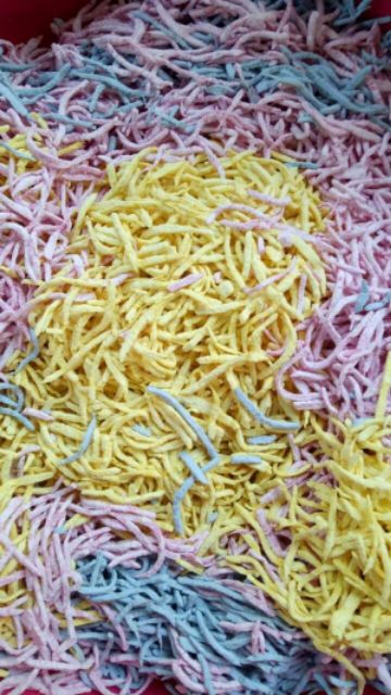 Combo cọng bưởi làm sẵn 1,5kg