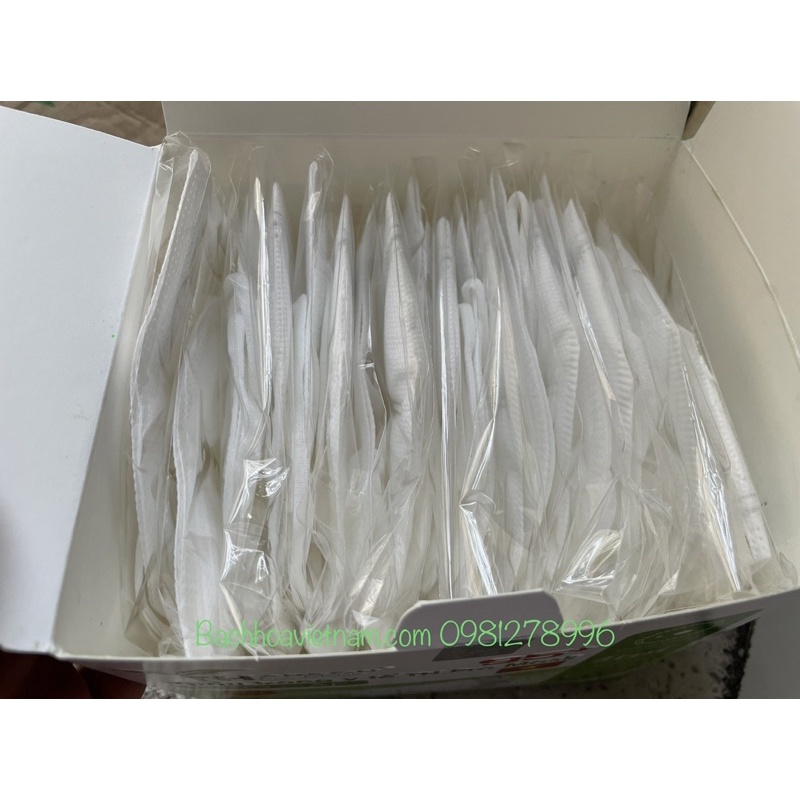 Khẩu trang kháng khuẩn có van 1 hộp 20 cái TH promask | TH promask | KN95 | TH promask hàng chuẩn công ty | dễ thở