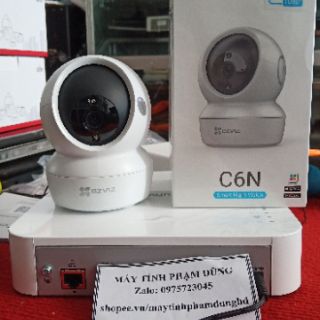 Camera EZViz C6N 1080P