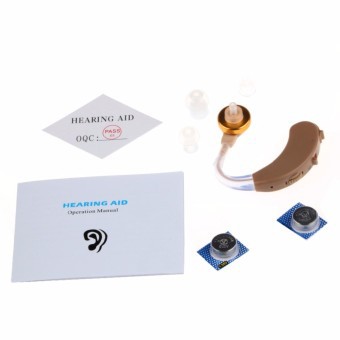 Máy trợ thính không dây POWERTONE x168/ F-138: