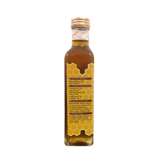 Mật Ong Honeyboy Thiên Nhiên 250ml