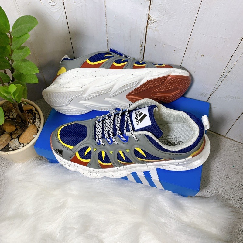 Giày thể thao nam tập gym êm bền 611