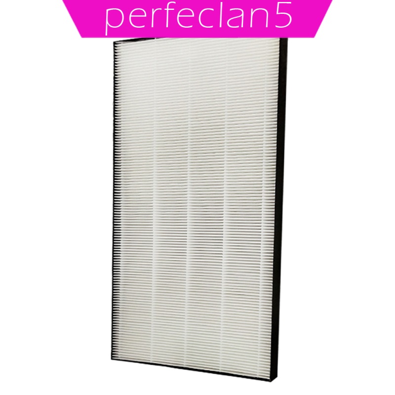 [perfeclan5]Air Purifier Replacement Hepa Filter Compatible for SHARP