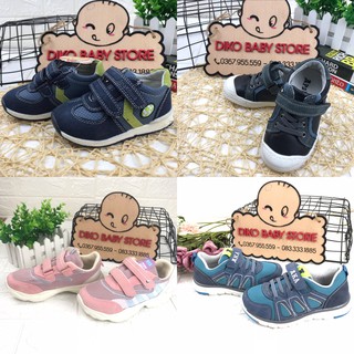 [Hàng Order] Giày Chỉnh Hình Bàn Chân Bẹt Cho Bé Trai Bé Gái Apakowa - dikostore