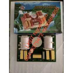 COMBO 2 CÁI MẠCH PHÂN TẦN 3 LOA TO