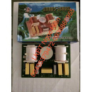 Combo 2 cái mạch phân tần 3 loa to