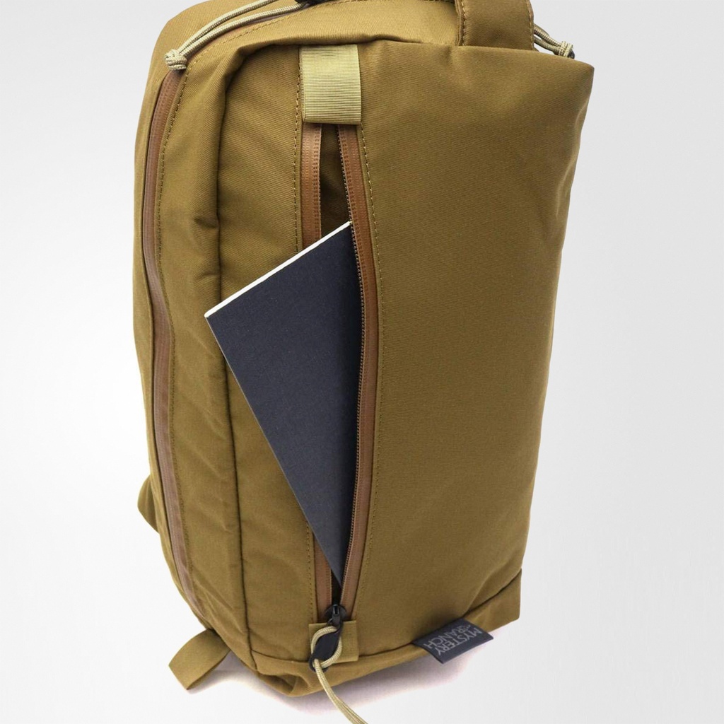 Balo Một Quai, Túi Đeo Chéo Mystery Ranch Sling Pack 9L Chống Nước, Ngăn Đựng Ipad Mini - Balocenter