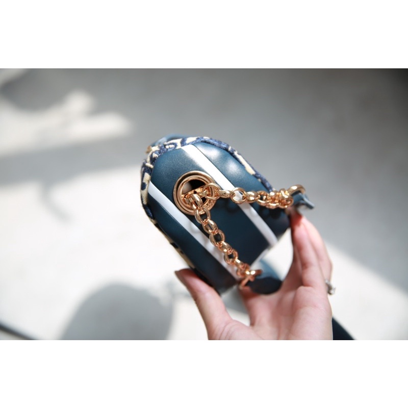 Túi DR bo b b y new sz21