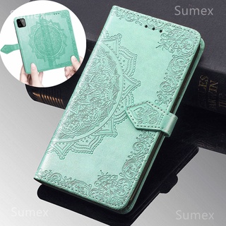 Bao da điện thoại dạng ví có ngăn giữ thẻ nắp lật cho SAMSUNG GALAXY A22 A225F A226B SM-A225F/DS SM-A226B/DS 4G 5G