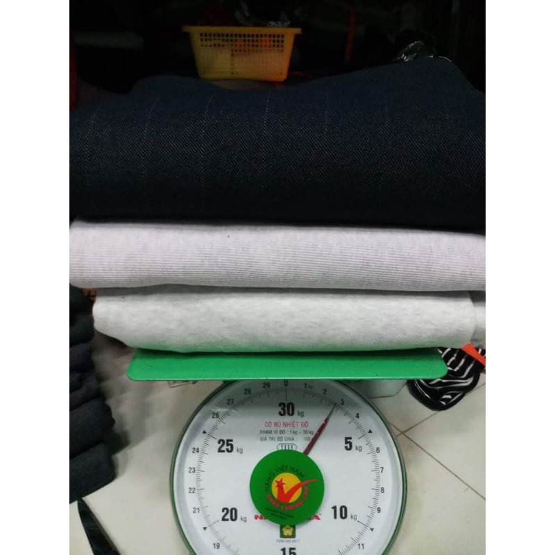 sét vải chị utbaclieu và 4m sao