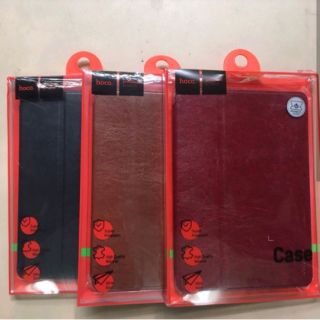 Bao da hoco chính hãng ipad air 2/ipad 6