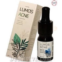 Serum LUMOS ACNE Xóa Tan Nỗi Lo Thâm Mụn -thegioimypham1