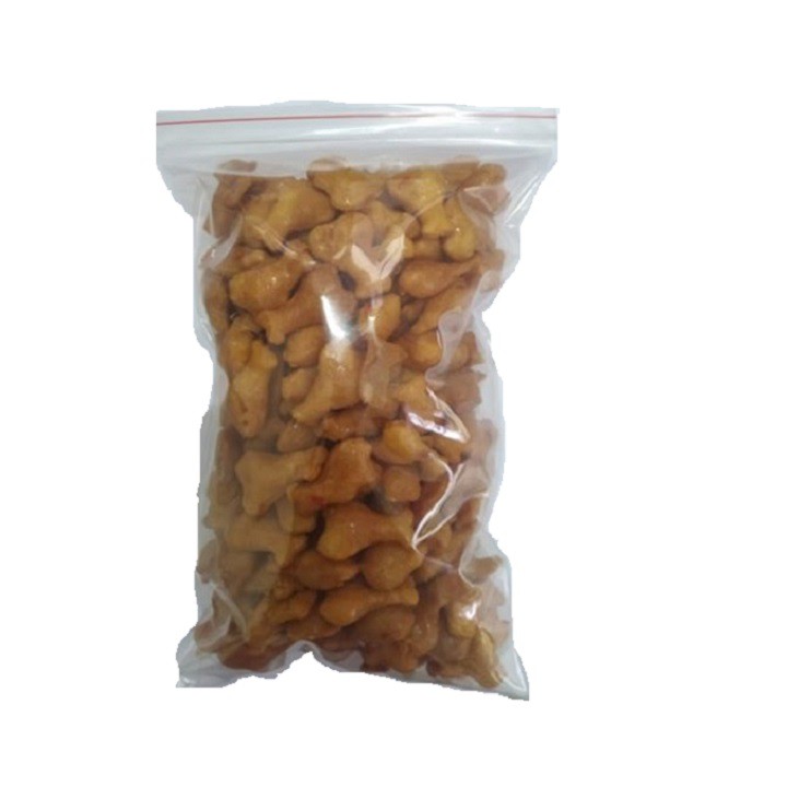 500g bánh đùi gà cay mặn | BigBuy360 - bigbuy360.vn