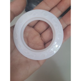 100 cái Khoen ore may rèm cửa