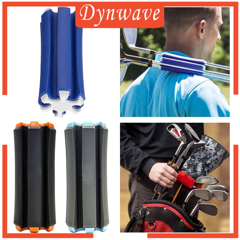 Túi Đựng Gậy Đánh Golf 6 Kích Thước Có Giá Đỡ