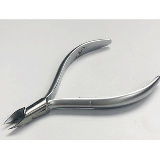 Kiềm cắt da chuyên dụng inox và thép không gỉ