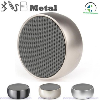 Loa bluetooth akus bs01 loa bluetooth mini loa nghe nhạc cầm tay loa di động giá rẻ tại phukiencasu