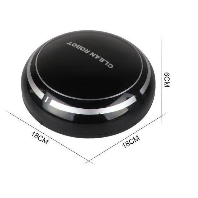 Máy Hút Bụi Tự Động Chất Lượng Cao