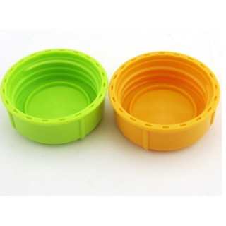 Nắp đậy bình sữa/trữ sữa cổ hẹp