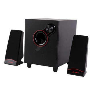 Loa máy tính fenda f203g plus