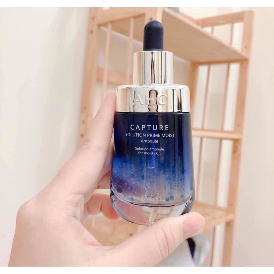 Tinh chất Serum AHC Capture Solution Max Ampoule - Hàn Quốc | BigBuy360 - bigbuy360.vn