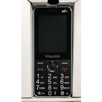 Điện thoại Masstel Izi 50 4G