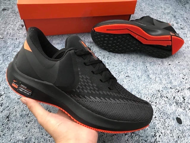 Giày Nike nam (mẫu 2018)