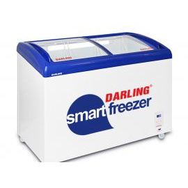 TỦ KEM DARLING SMART DÀN LẠNH ĐỒNG 1 NGĂN 300L DMF-3079ASK