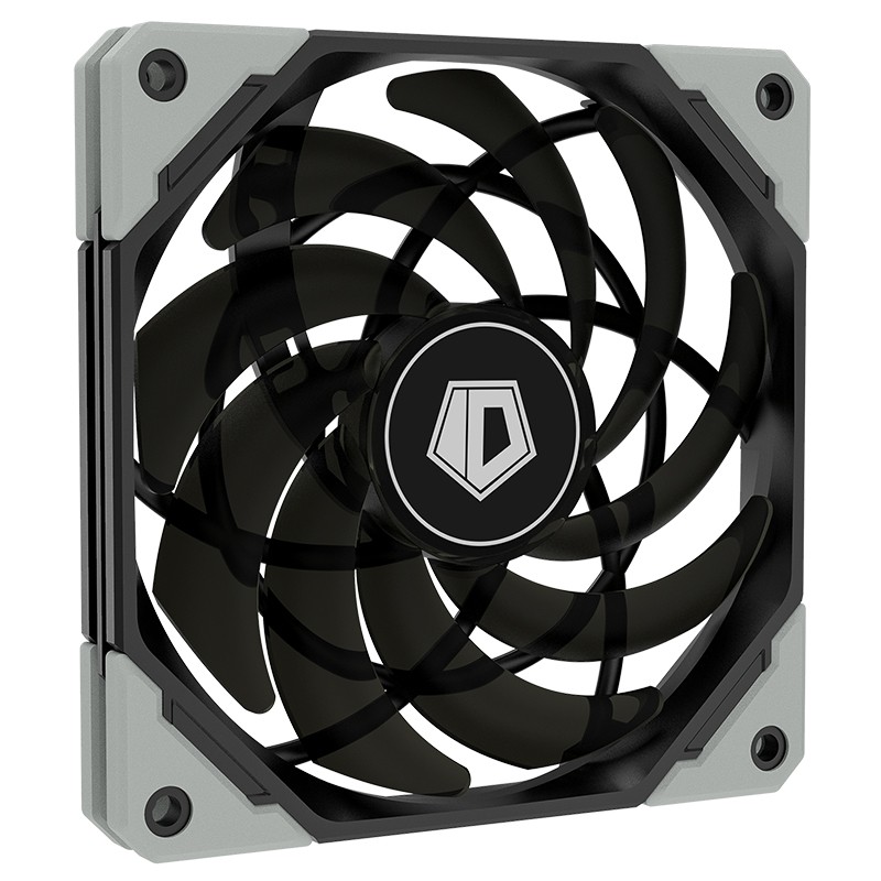 Quạt Tản Nhiệt Id-Cooling No-12015 Xt 120mm