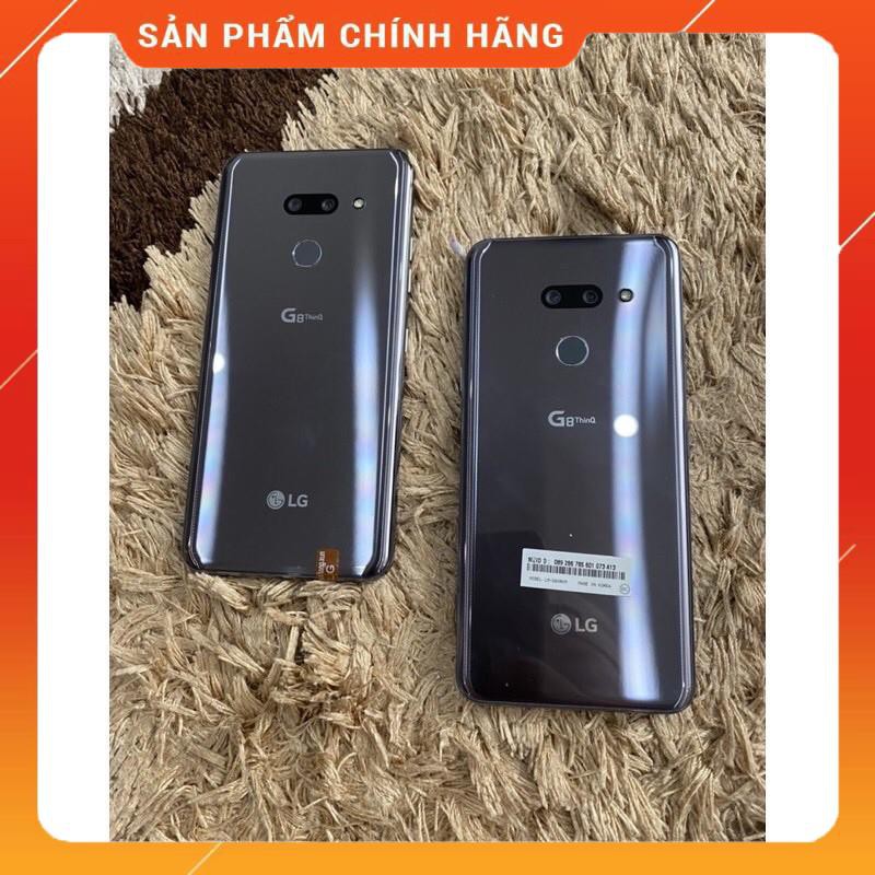 Điện thoại LG G8 ram 6/128gb